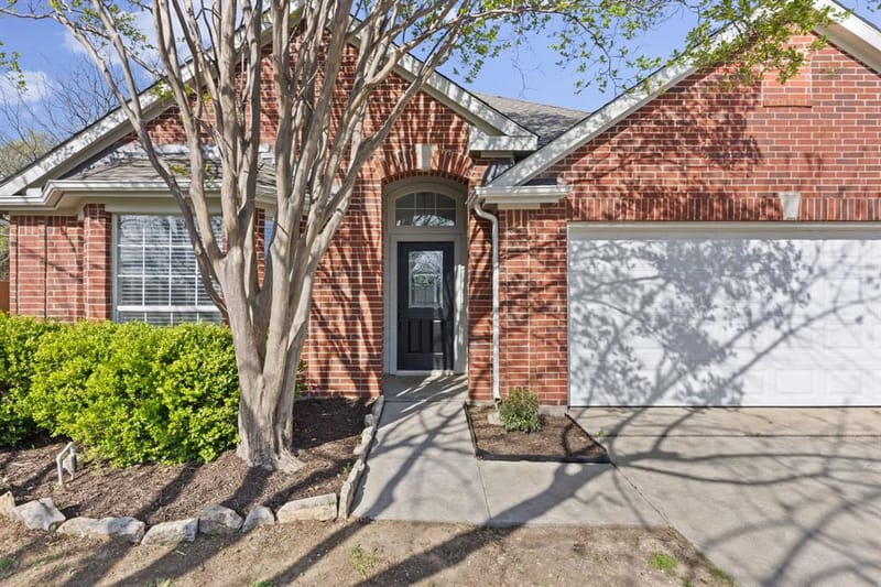 814 Lake Bluff Drive, Lake Dallas TX 75065 - Photo 17
