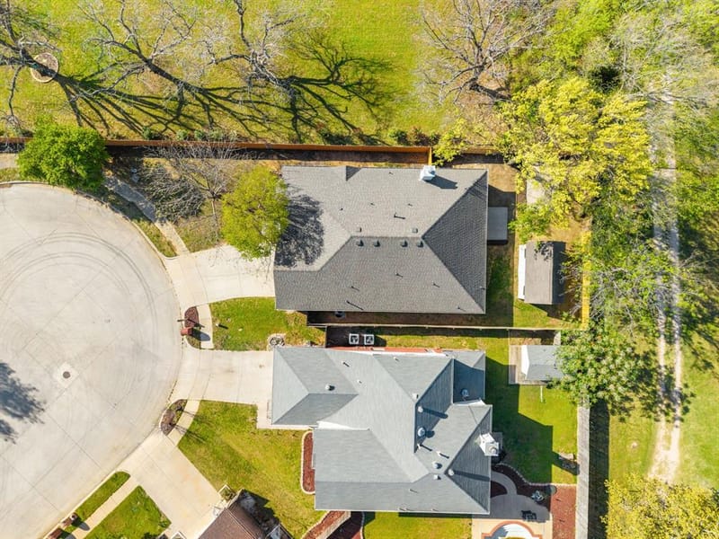 814 Lake Bluff Drive, Lake Dallas TX 75065 - Photo 36