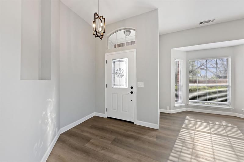 814 Lake Bluff Drive, Lake Dallas TX 75065 - Photo 18
