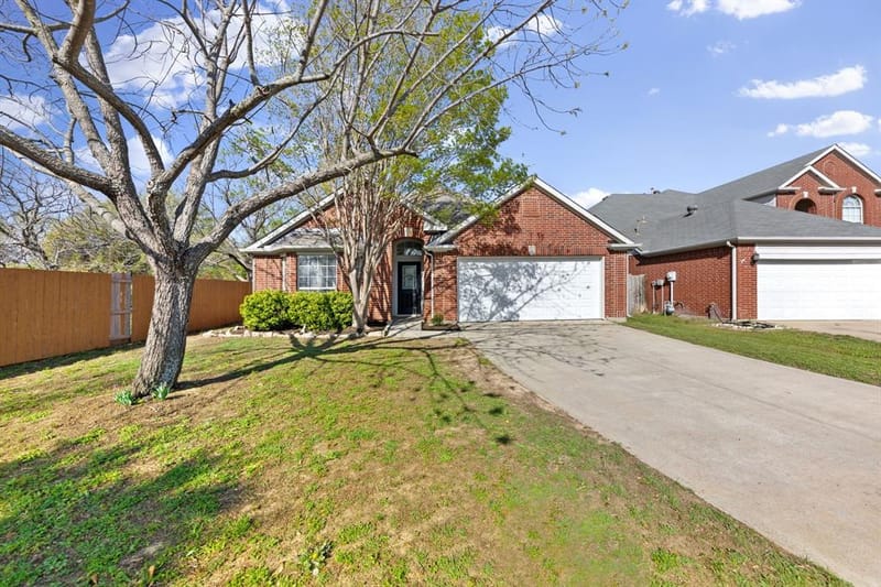 814 Lake Bluff Drive, Lake Dallas TX 75065 - Photo 15