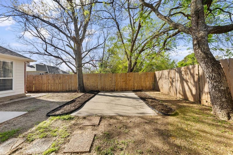 814 Lake Bluff Drive, Lake Dallas TX 75065 - Photo 35