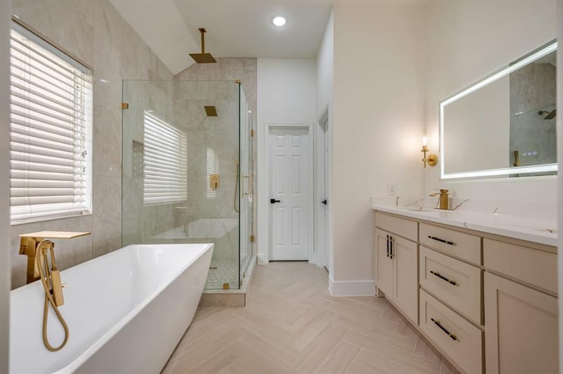 7904 Blacktail Trail, McKinney TX 75070 - Photo 17