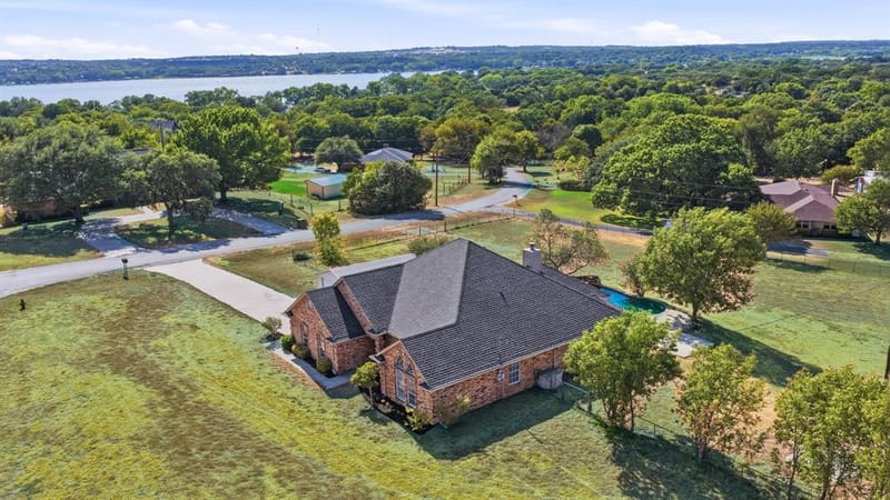 3900 Ridge Road, Willow Park TX 76087 - Photo 2