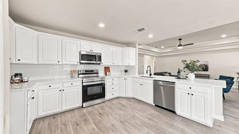 3900 Ridge Road, Willow Park TX 76087 - Photo 13