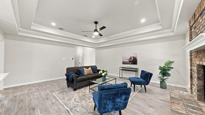 3900 Ridge Road, Willow Park TX 76087 - Photo 7