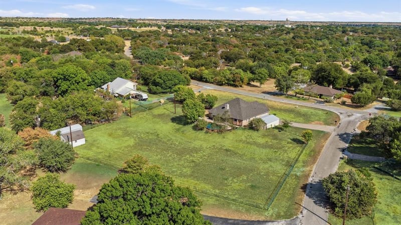 3900 Ridge Road, Willow Park TX 76087 - Photo 36