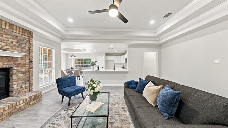 3900 Ridge Road, Willow Park TX 76087 - Photo 9