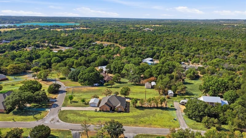 3900 Ridge Road, Willow Park TX 76087 - Photo 38