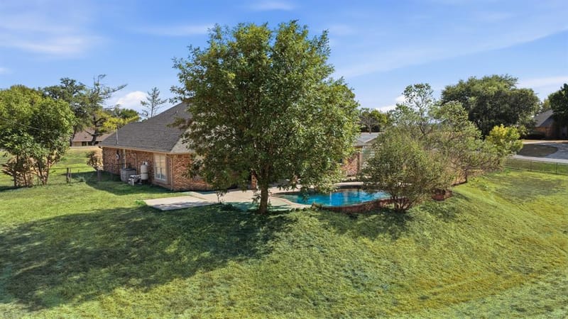 3900 Ridge Road, Willow Park TX 76087 - Photo 33