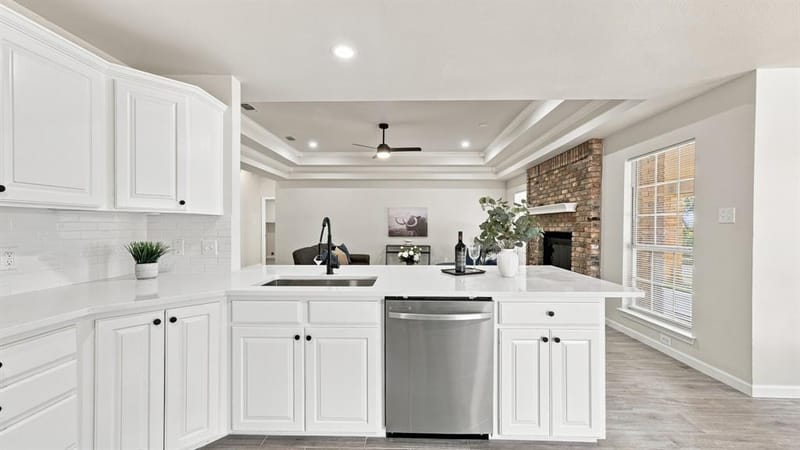 3900 Ridge Road, Willow Park TX 76087 - Photo 14