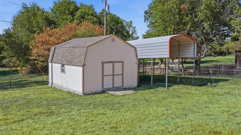 3900 Ridge Road, Willow Park TX 76087 - Photo 37