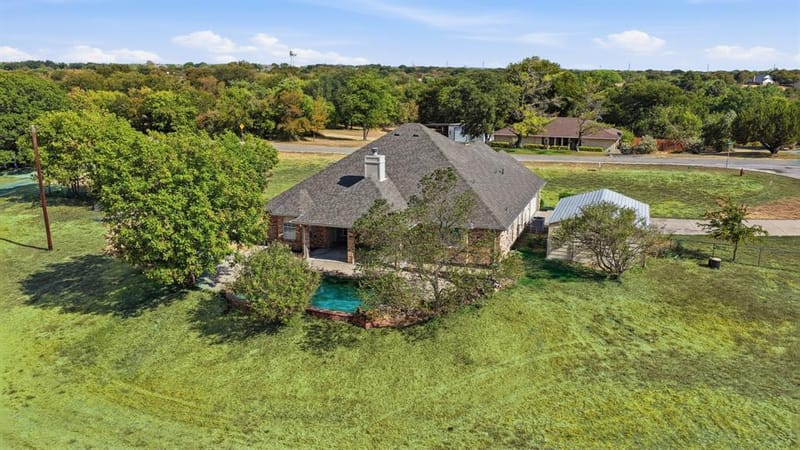 3900 Ridge Road, Willow Park TX 76087 - Photo 35