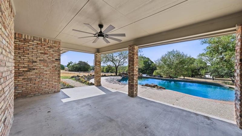 3900 Ridge Road, Willow Park TX 76087 - Photo 31