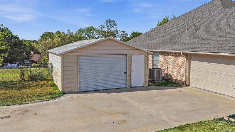 3900 Ridge Road, Willow Park TX 76087 - Photo 39