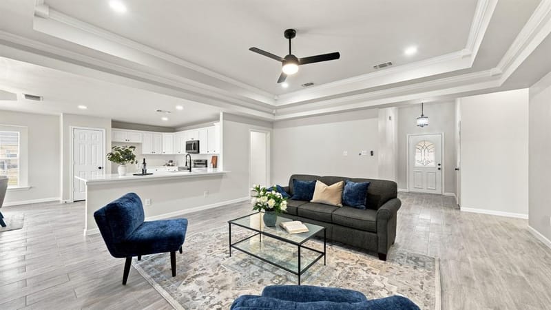 3900 Ridge Road, Willow Park TX 76087 - Photo 8