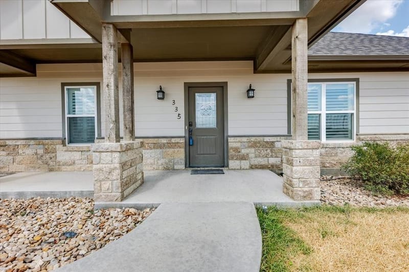335 Remuda Trail, Stephenville TX 76401 - Photo 13