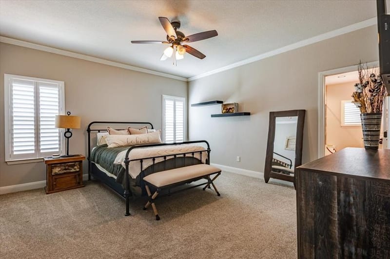 335 Remuda Trail, Stephenville TX 76401 - Photo 22