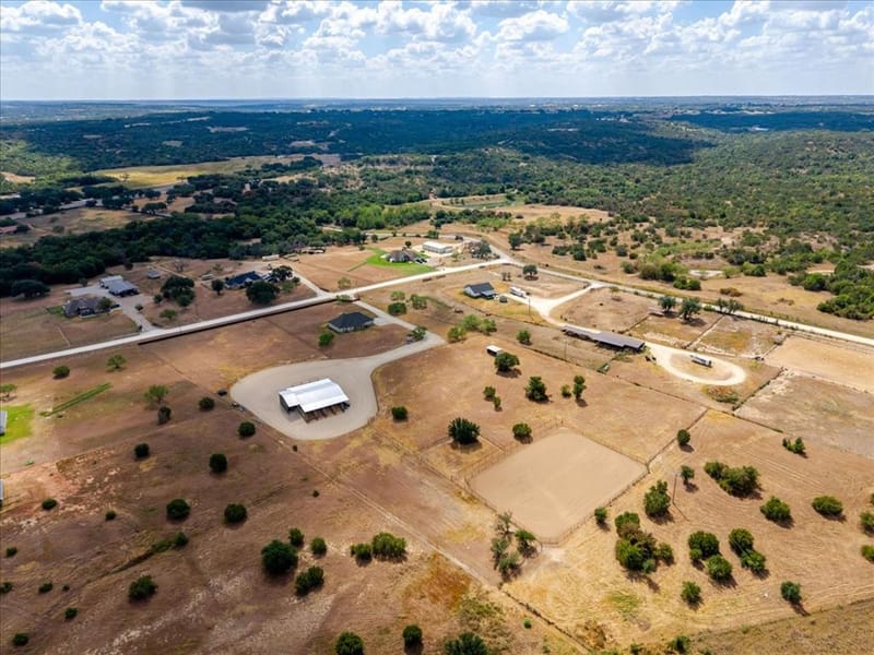 335 Remuda Trail, Stephenville TX 76401 - Photo 36