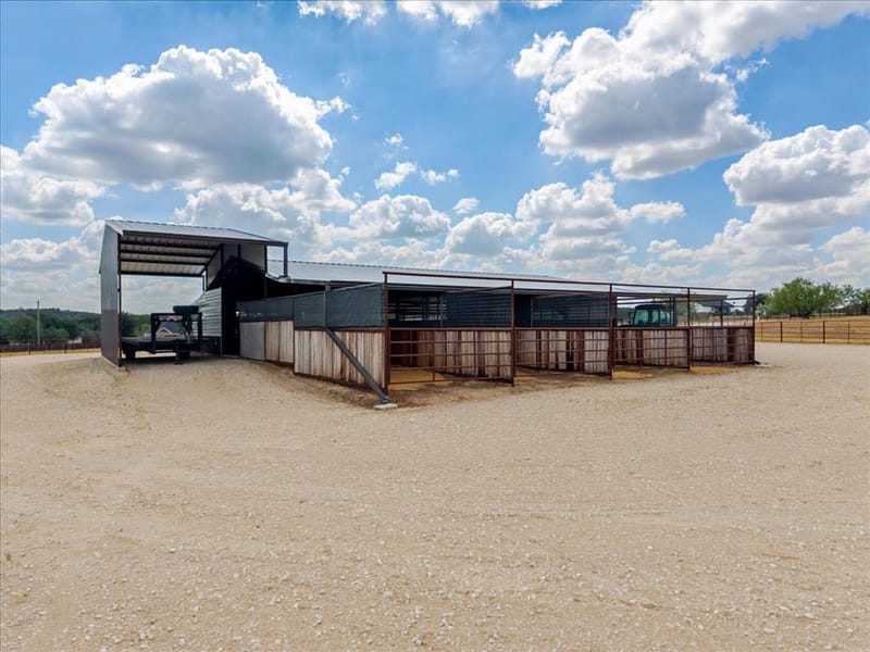 335 Remuda Trail, Stephenville TX 76401 - Photo 8