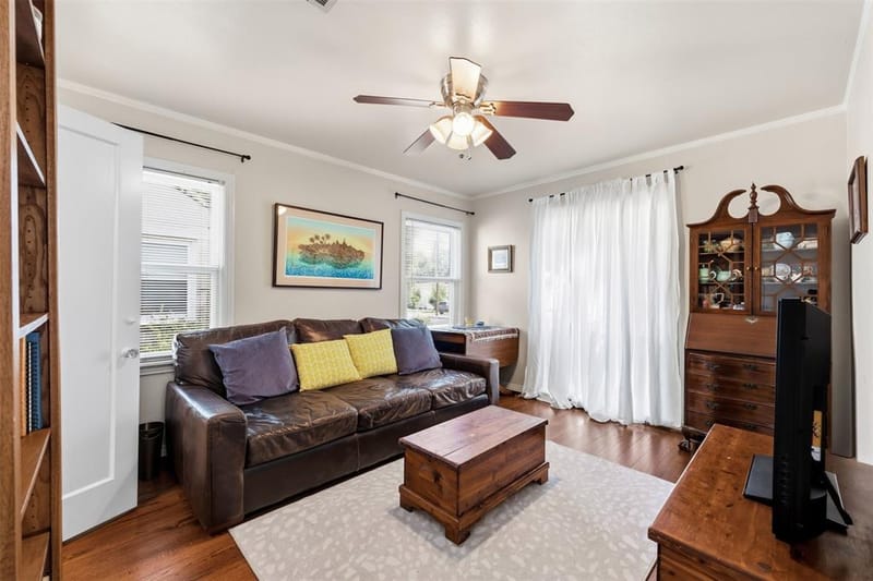 1715 Lansford Avenue, Dallas TX 75224 - Photo 23