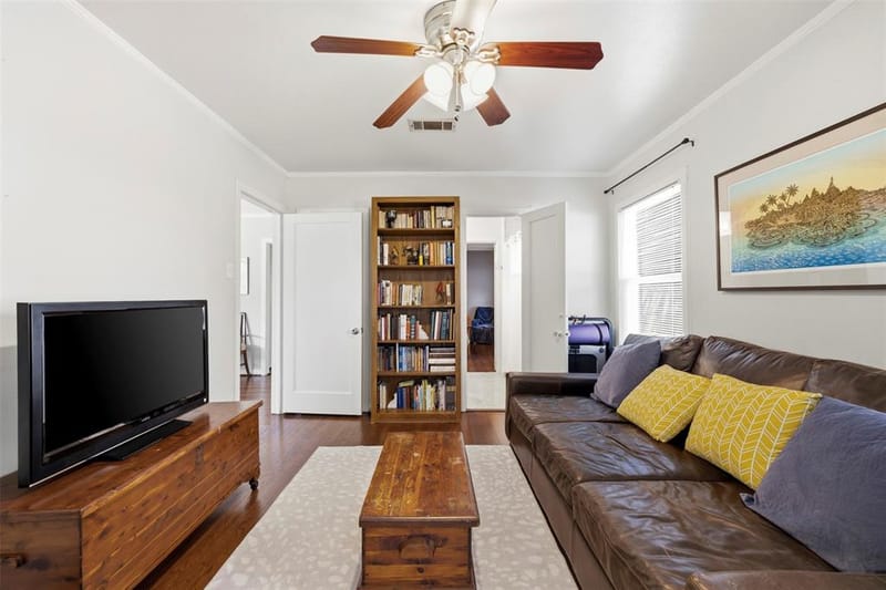 1715 Lansford Avenue, Dallas TX 75224 - Photo 24