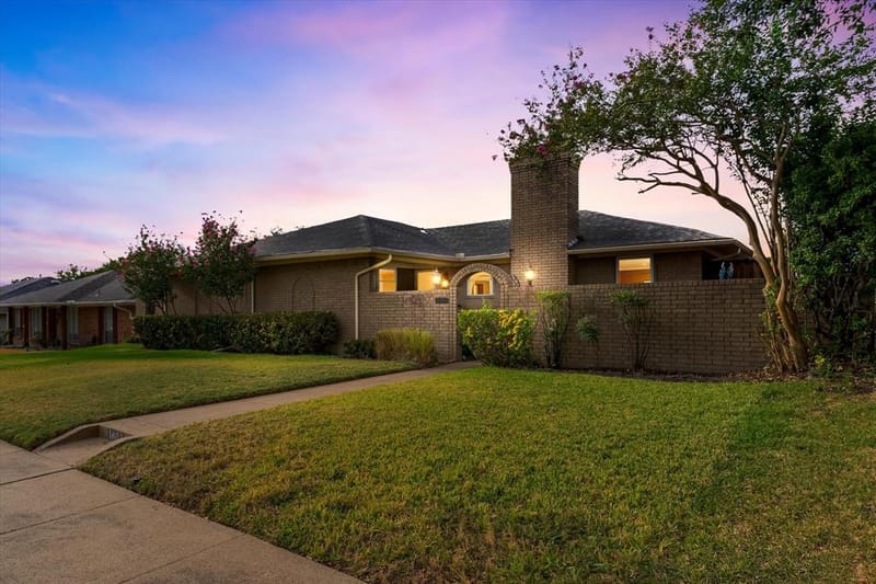 1801 Clear Point Drive, Garland TX 75041 - Photo 2