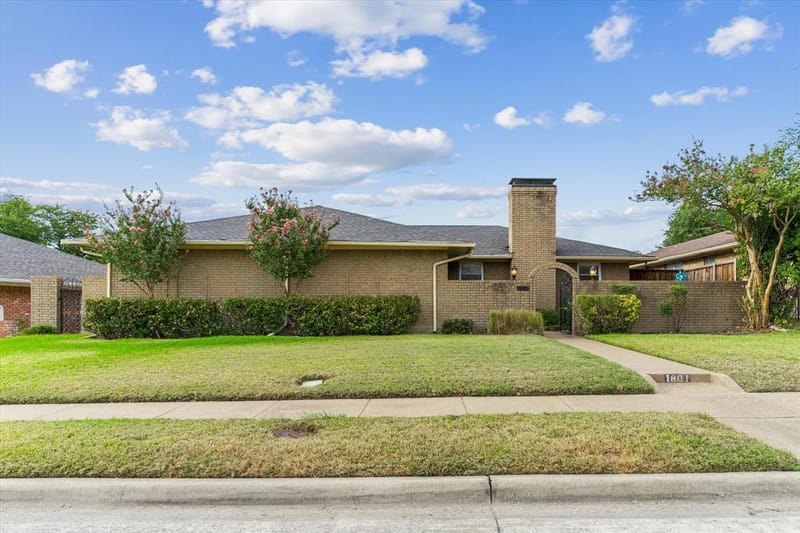 1801 Clear Point Drive, Garland TX 75041 - Photo 3