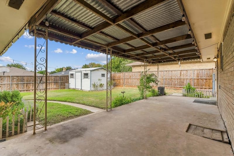 1801 Clear Point Drive, Garland TX 75041 - Photo 35
