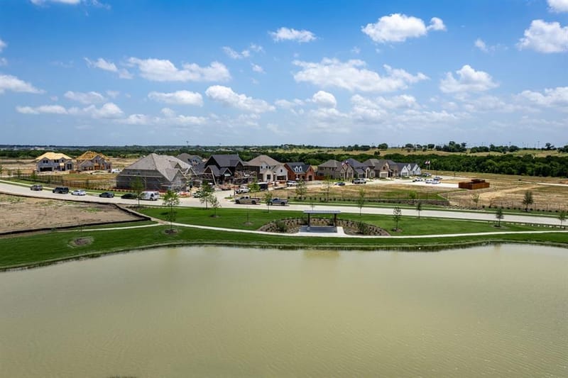 616 Rangeland Road, Celina TX 75009 - Photo 17