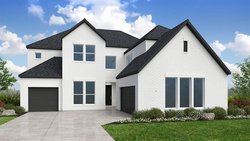 616 Rangeland Road, Celina TX 75009