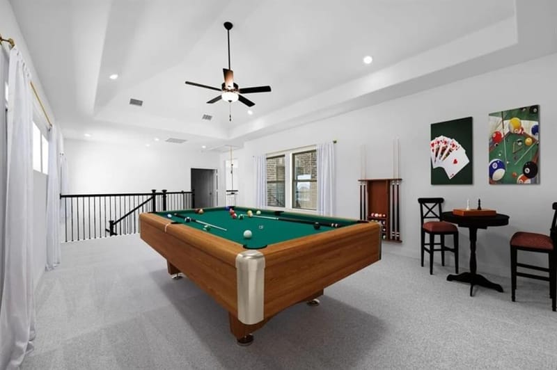616 Rangeland Road, Celina TX 75009 - Photo 5