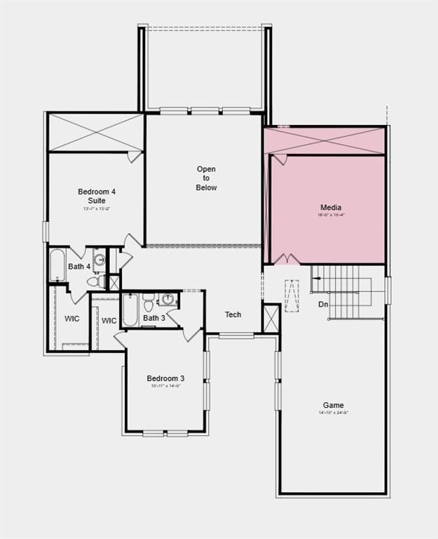 616 Rangeland Road, Celina TX 75009 - Photo 19