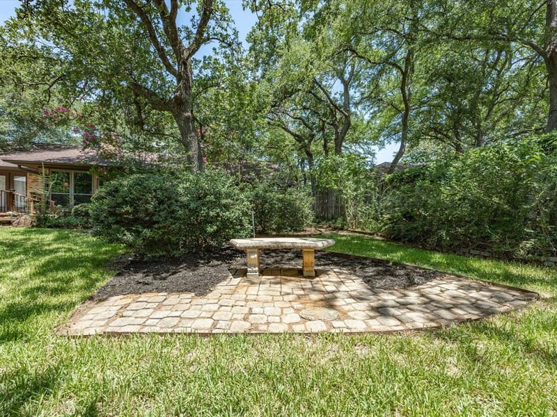 5008 Kemble Street, Fort Worth TX 76103 - Photo 23