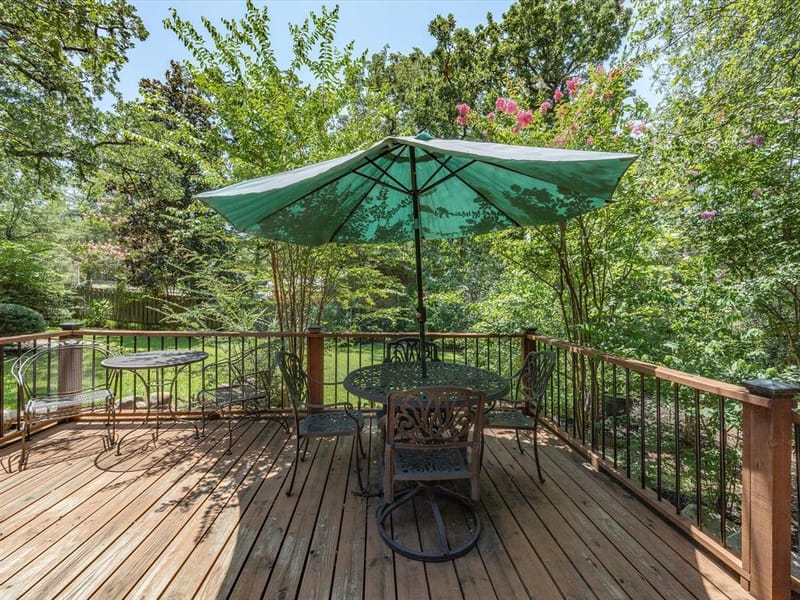 5008 Kemble Street, Fort Worth TX 76103 - Photo 27