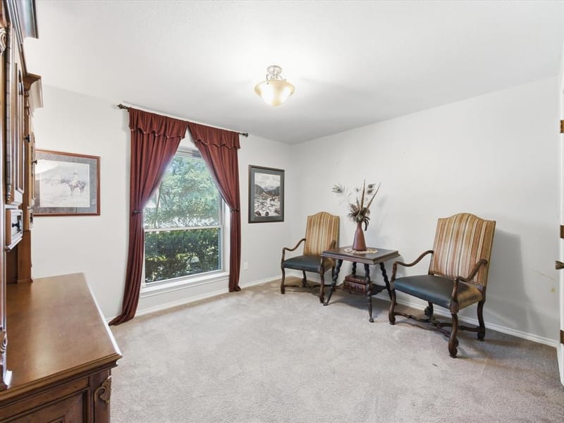 5008 Kemble Street, Fort Worth TX 76103 - Photo 17