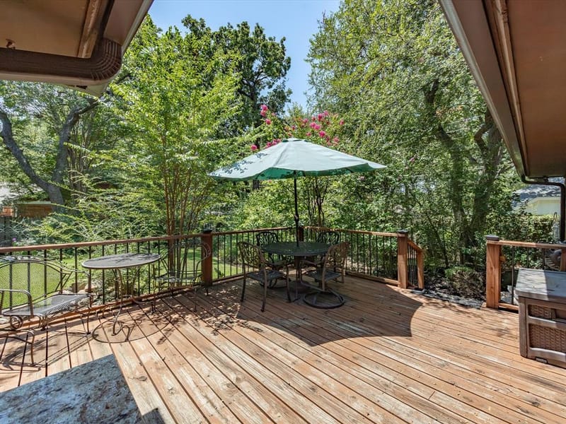 5008 Kemble Street, Fort Worth TX 76103 - Photo 26