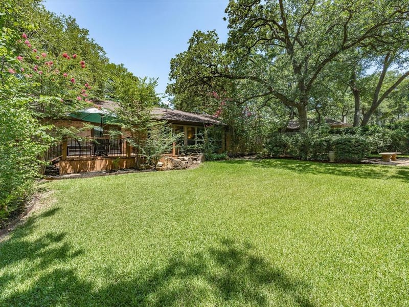 5008 Kemble Street, Fort Worth TX 76103 - Photo 22