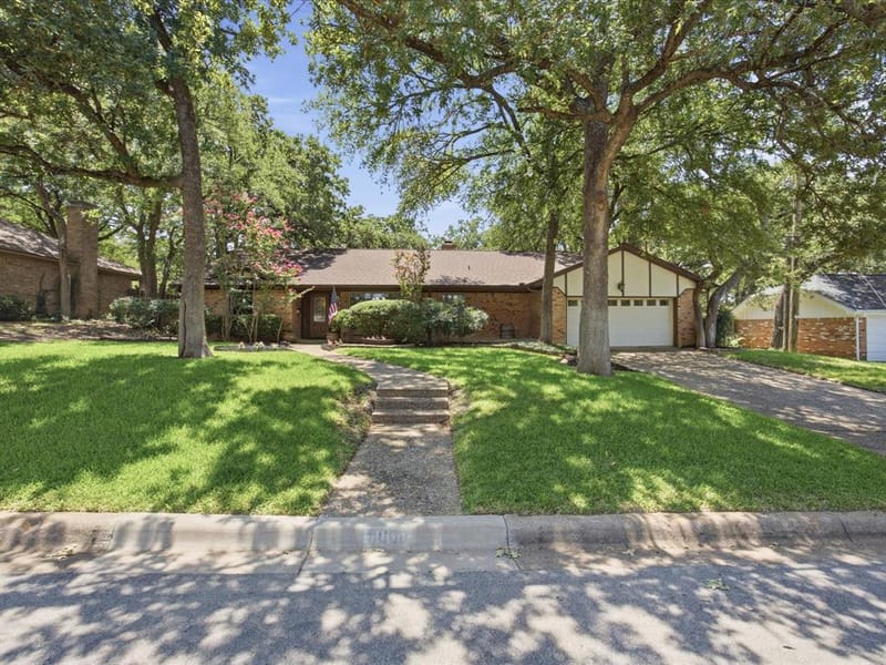 5008 Kemble Street, Fort Worth TX 76103 - Photo 32