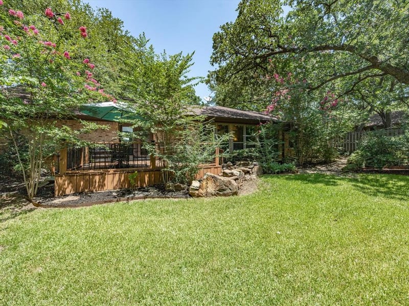 5008 Kemble Street, Fort Worth TX 76103 - Photo 24