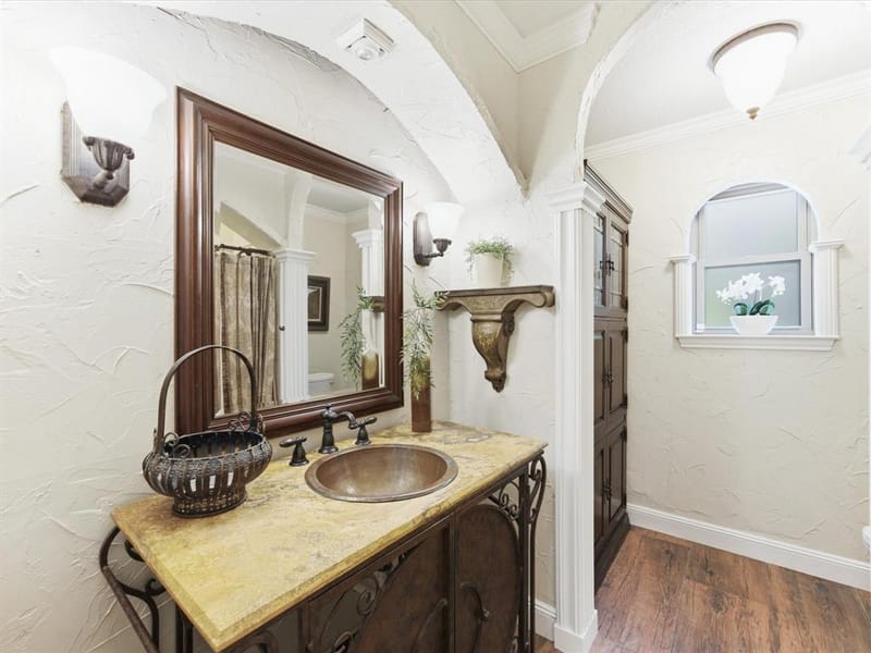 5008 Kemble Street, Fort Worth TX 76103 - Photo 18