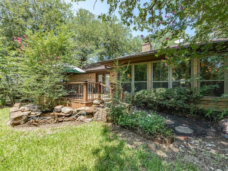 5008 Kemble Street, Fort Worth TX 76103 - Photo 25