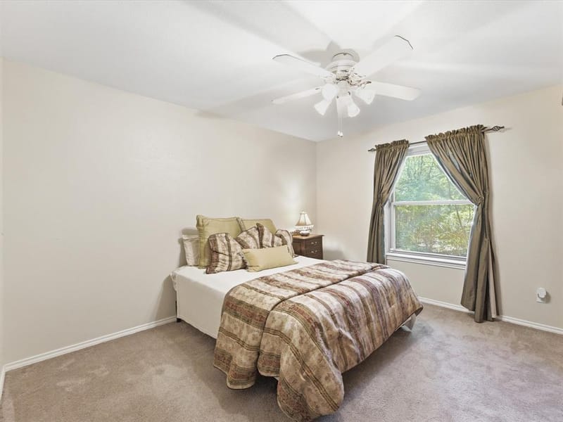 5008 Kemble Street, Fort Worth TX 76103 - Photo 21