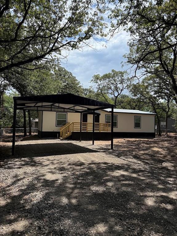 1632 Pelican Court N, Pelican Bay TX 76020