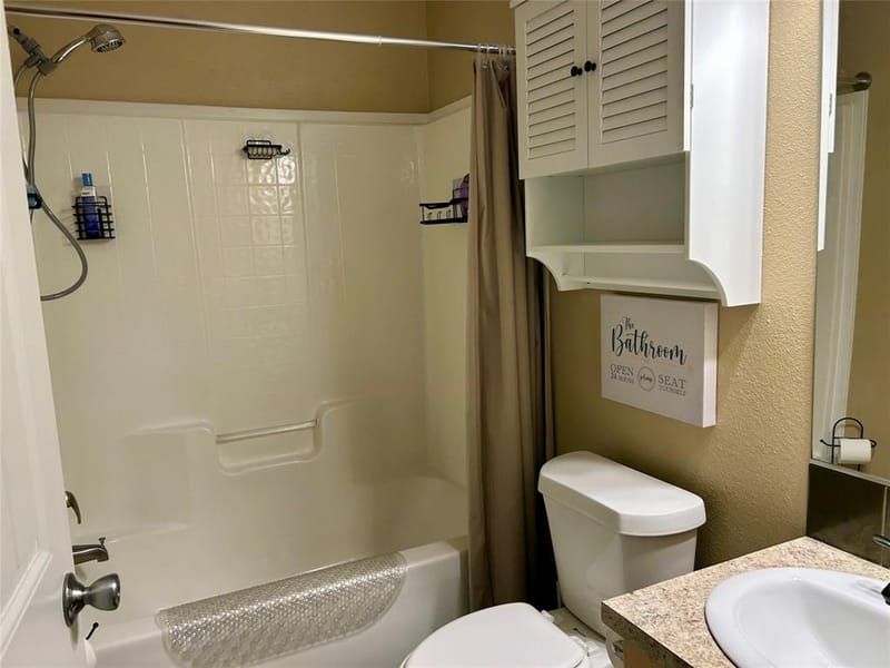 166 Holiday Rambler Drive, Whitney TX 76692 - Photo 22