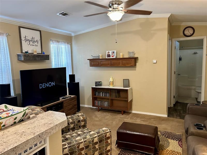 166 Holiday Rambler Drive, Whitney TX 76692 - Photo 9