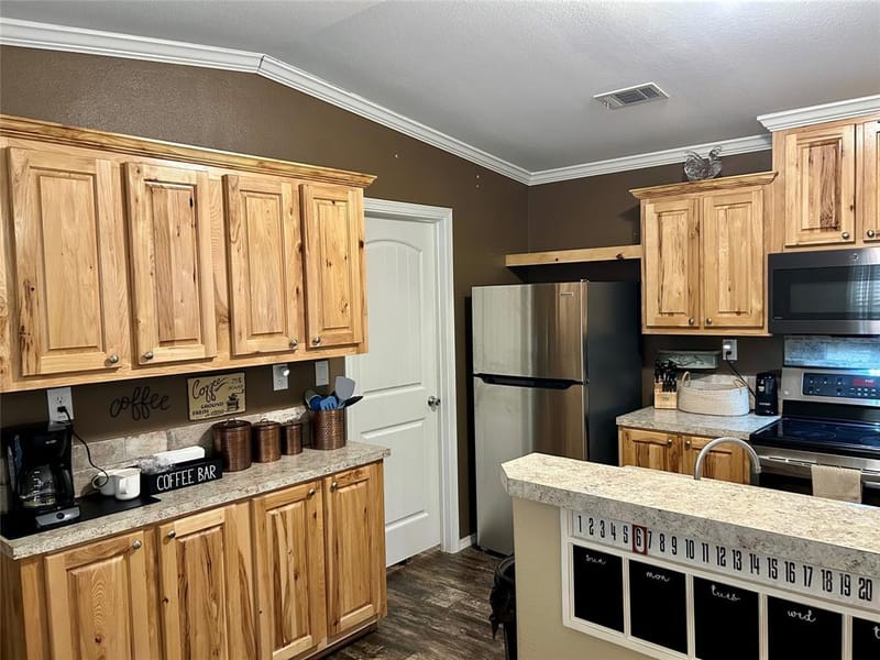 166 Holiday Rambler Drive, Whitney TX 76692 - Photo 14