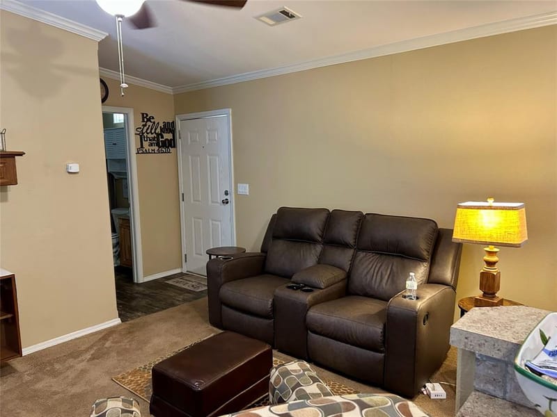 166 Holiday Rambler Drive, Whitney TX 76692 - Photo 8