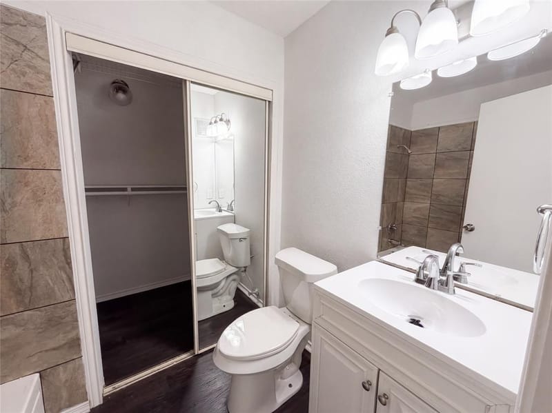 2311 Balsam Drive # H210, Arlington TX 76006 - Photo 14
