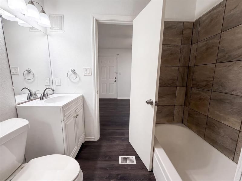 2311 Balsam Drive # H210, Arlington TX 76006 - Photo 15