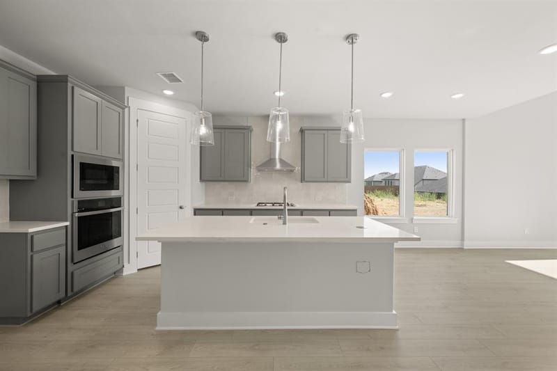 17217 Musial Court, Justin TX 76247 - Photo 2